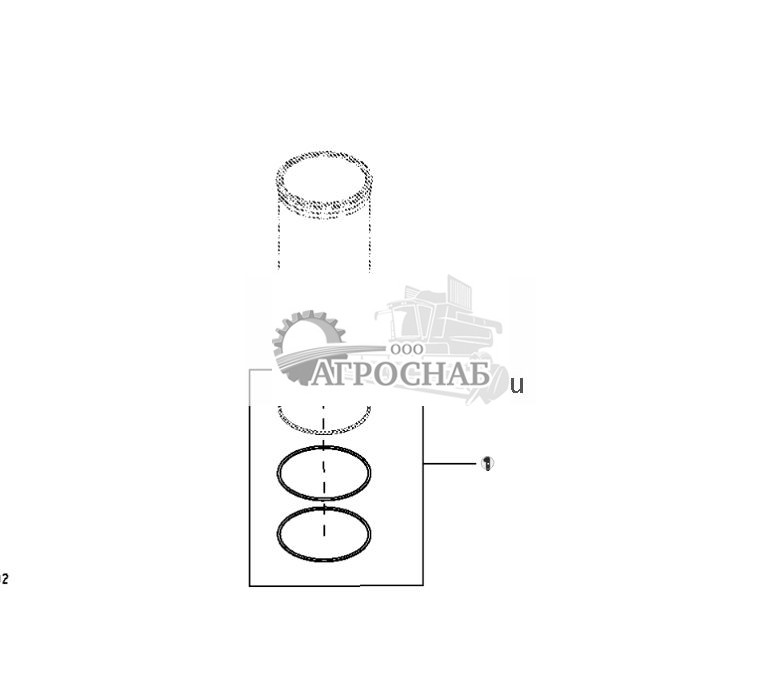 9901 Cylinder Liner Packing - ST130128 114.jpg